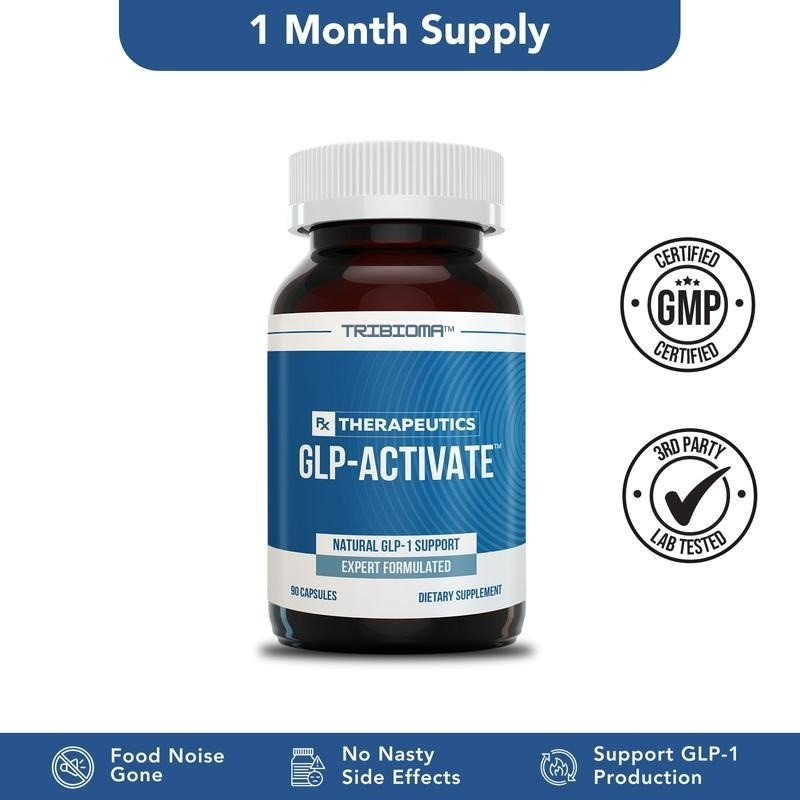 Tribioma GLP - Activate