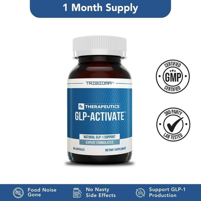 Tribioma GLP - Activate